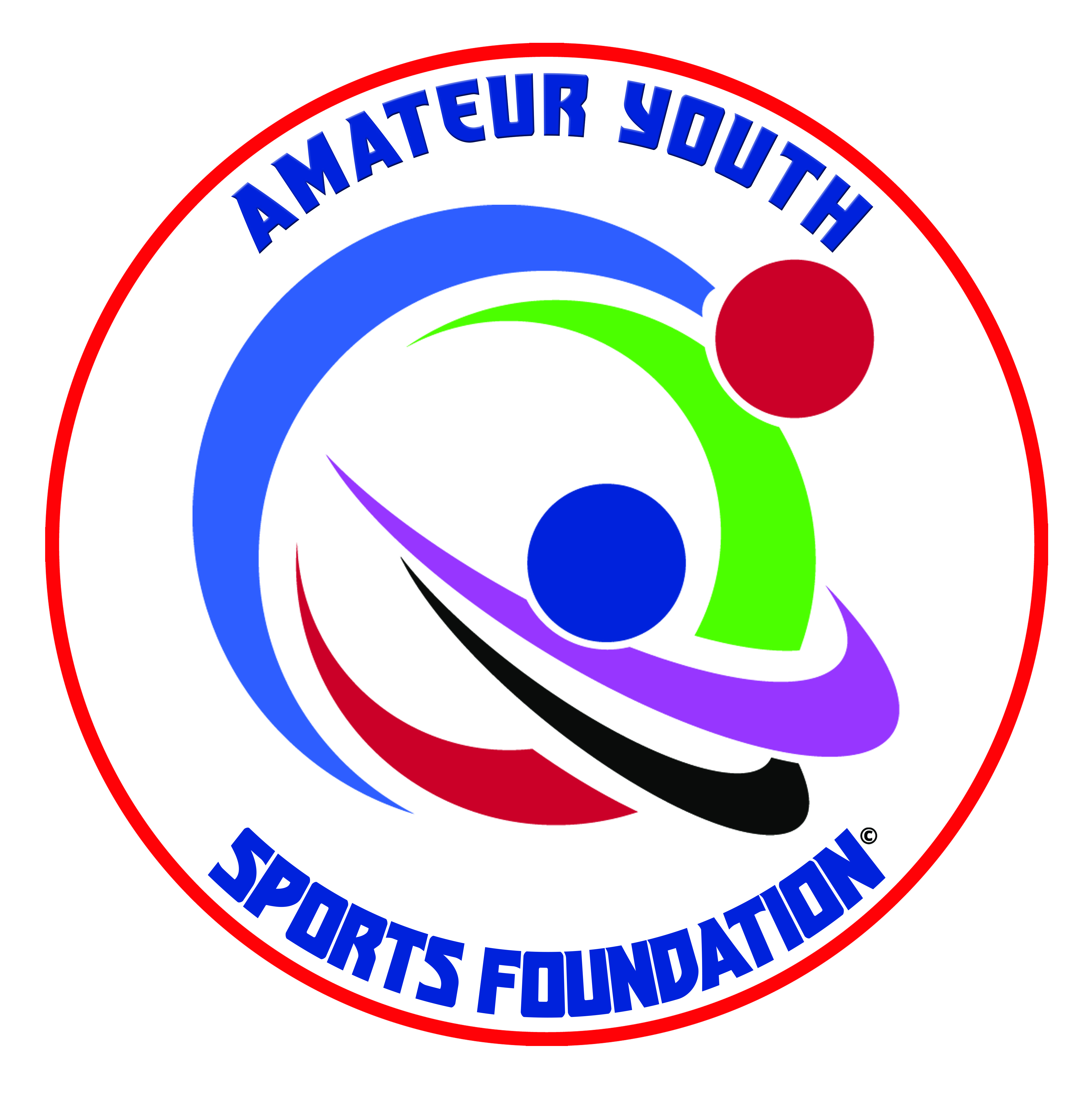 Amateur Youth Sports Foundation