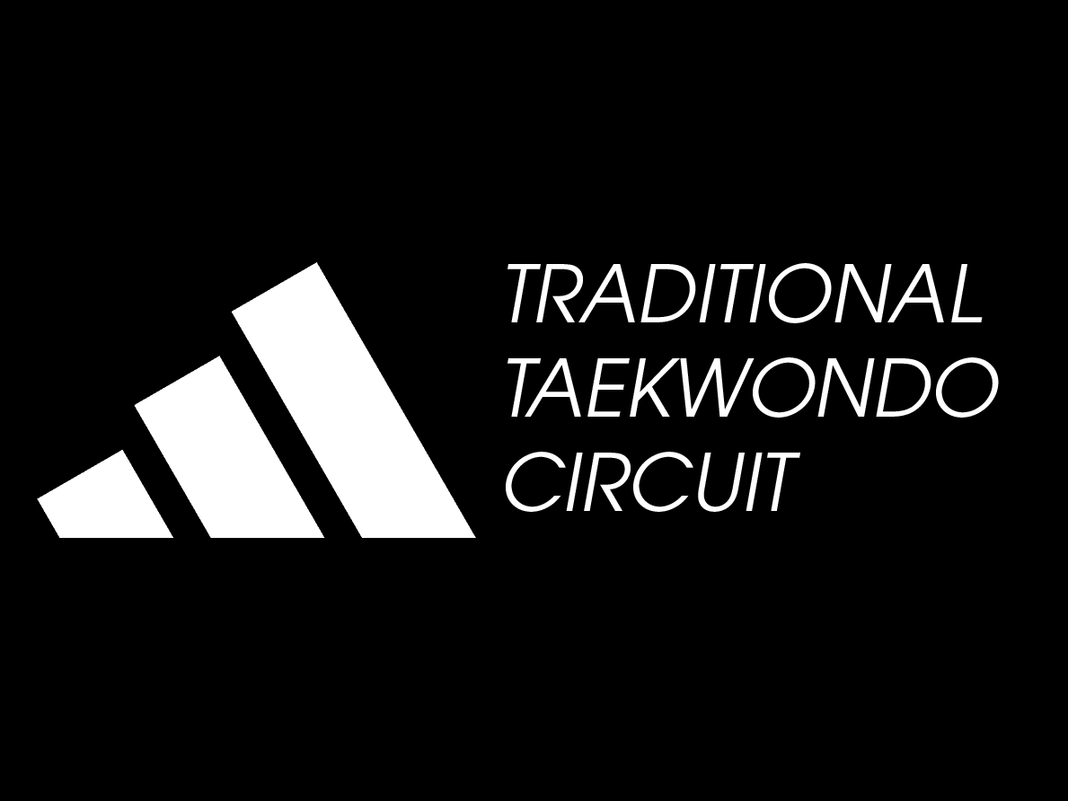 Adidas Traditional Taekwondo Circuit