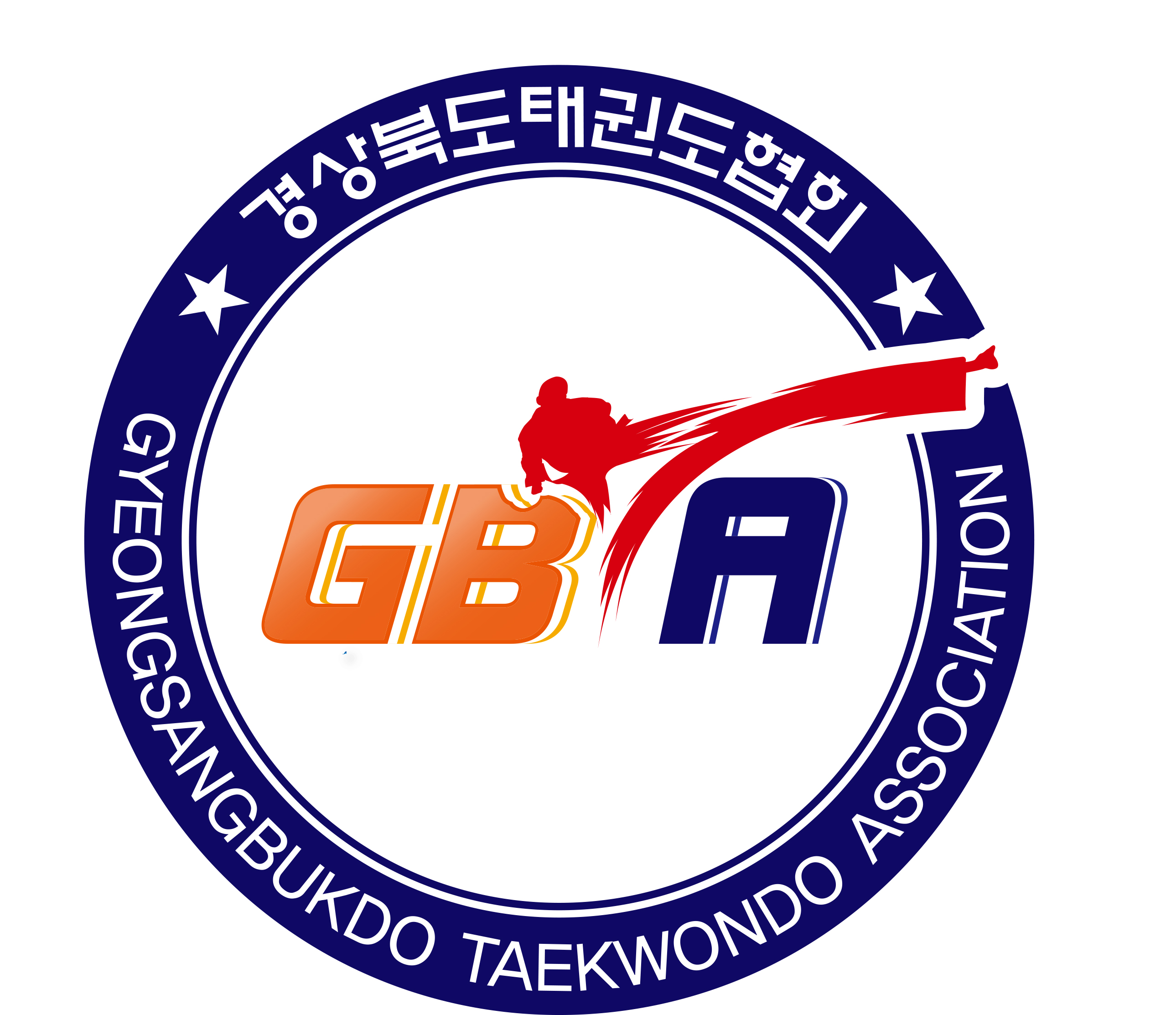Gyeongsangbuk-Do Taekwondo Association