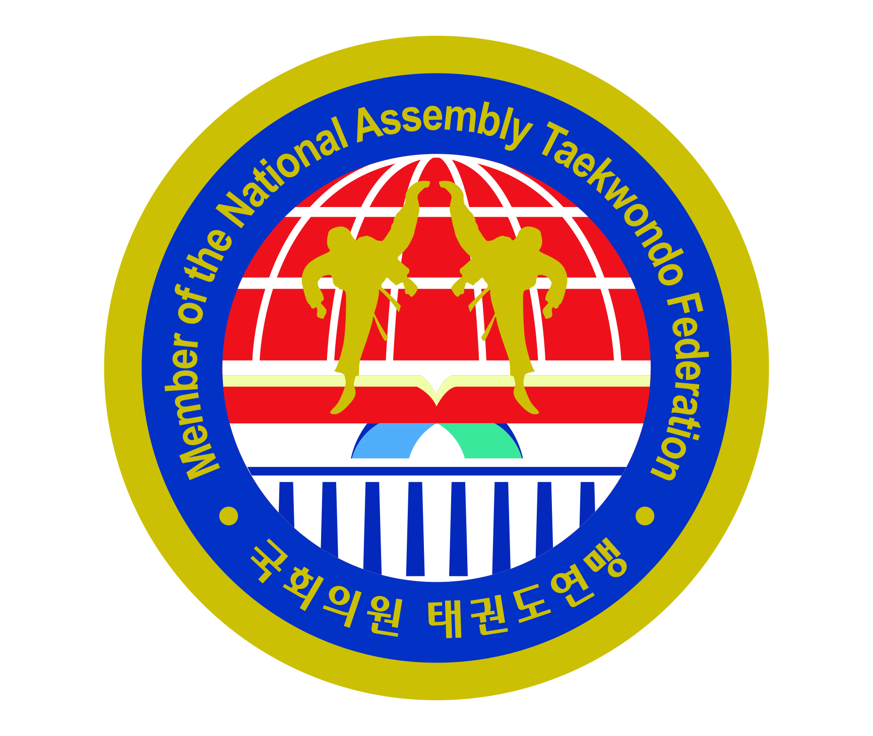 Korea National Assembly Taekwondo Federation