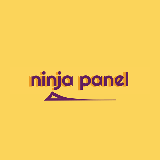 Ninja Panel