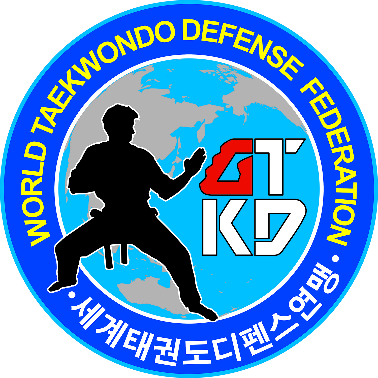 World Taekwondo Defense Federation